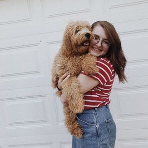 Meet your Posher, Julianna